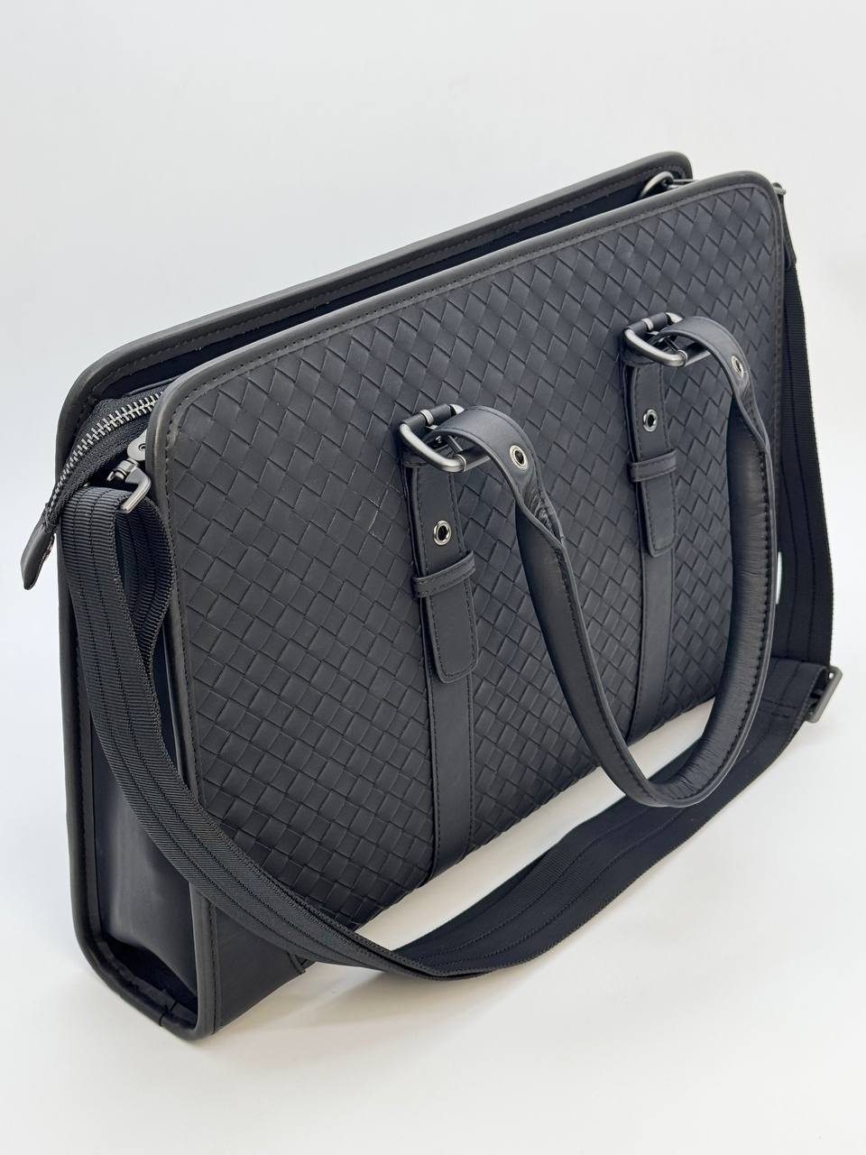 Деловая сумка Bottega Veneta