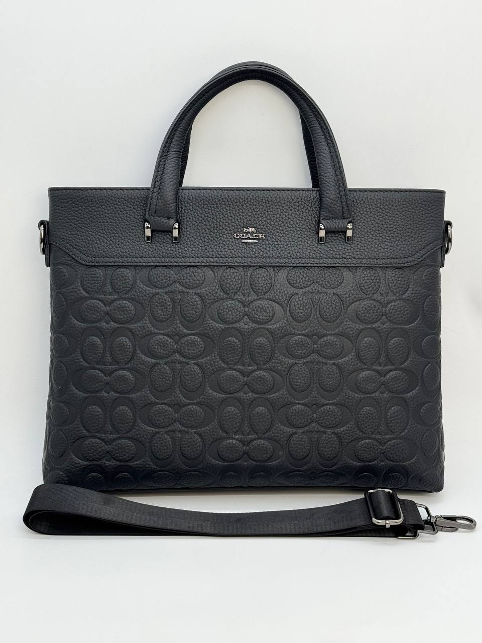 Деловая сумка Coach