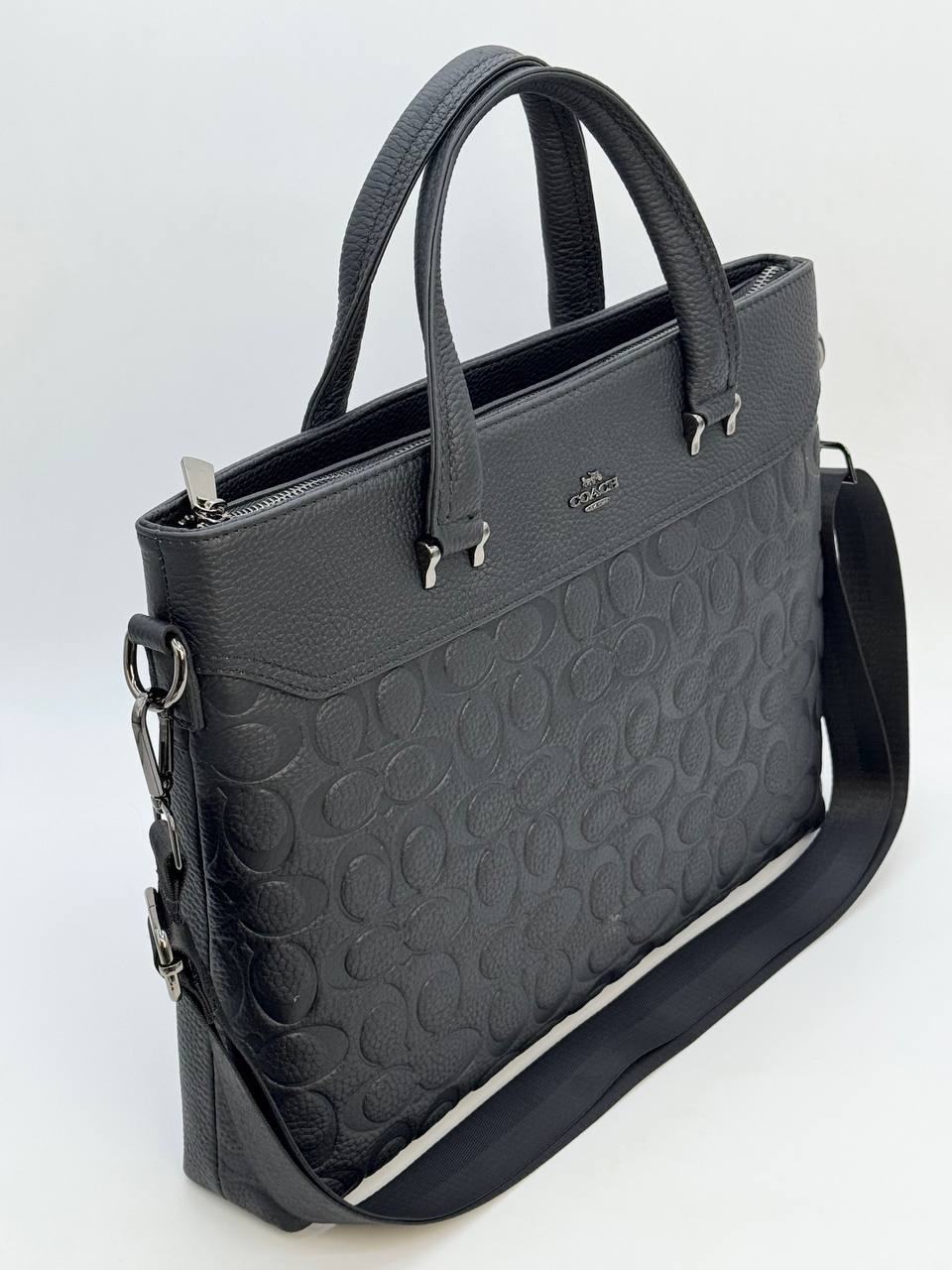 Деловая сумка Coach