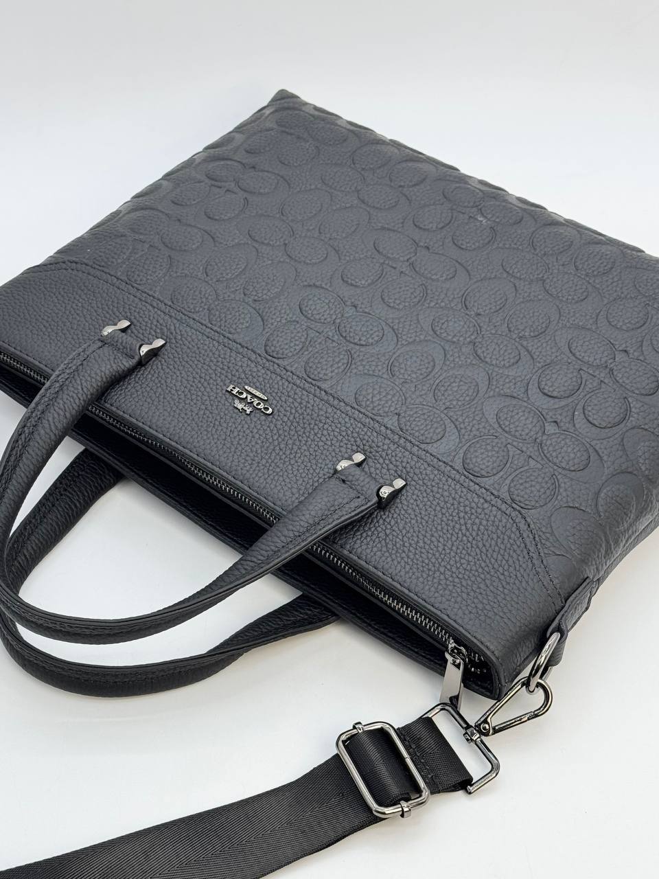 Деловая сумка Coach