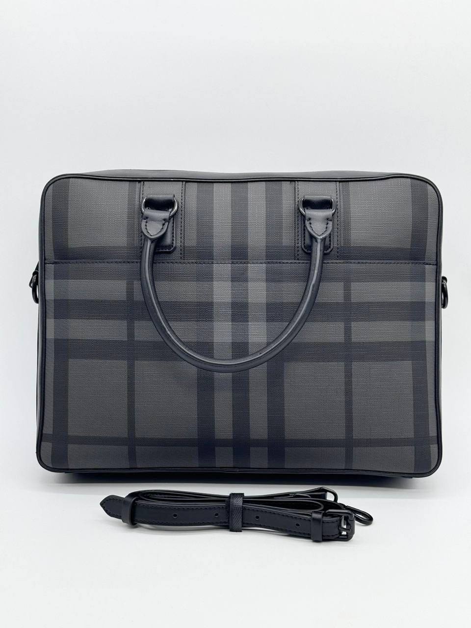 Деловая сумка Burberry