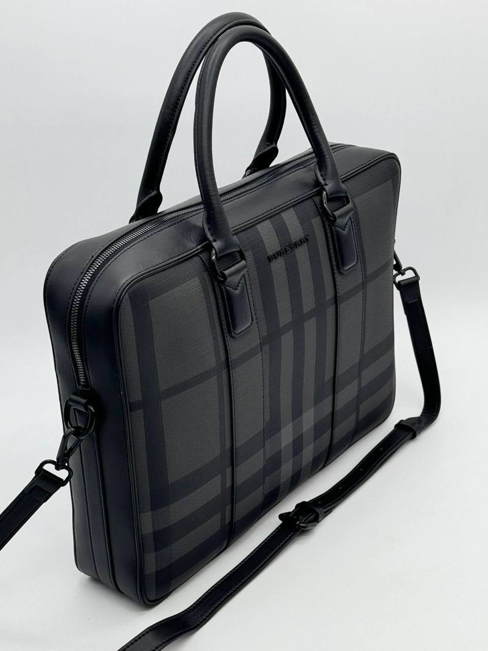 Деловая сумка Burberry