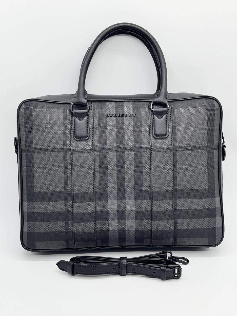 Деловая сумка Burberry