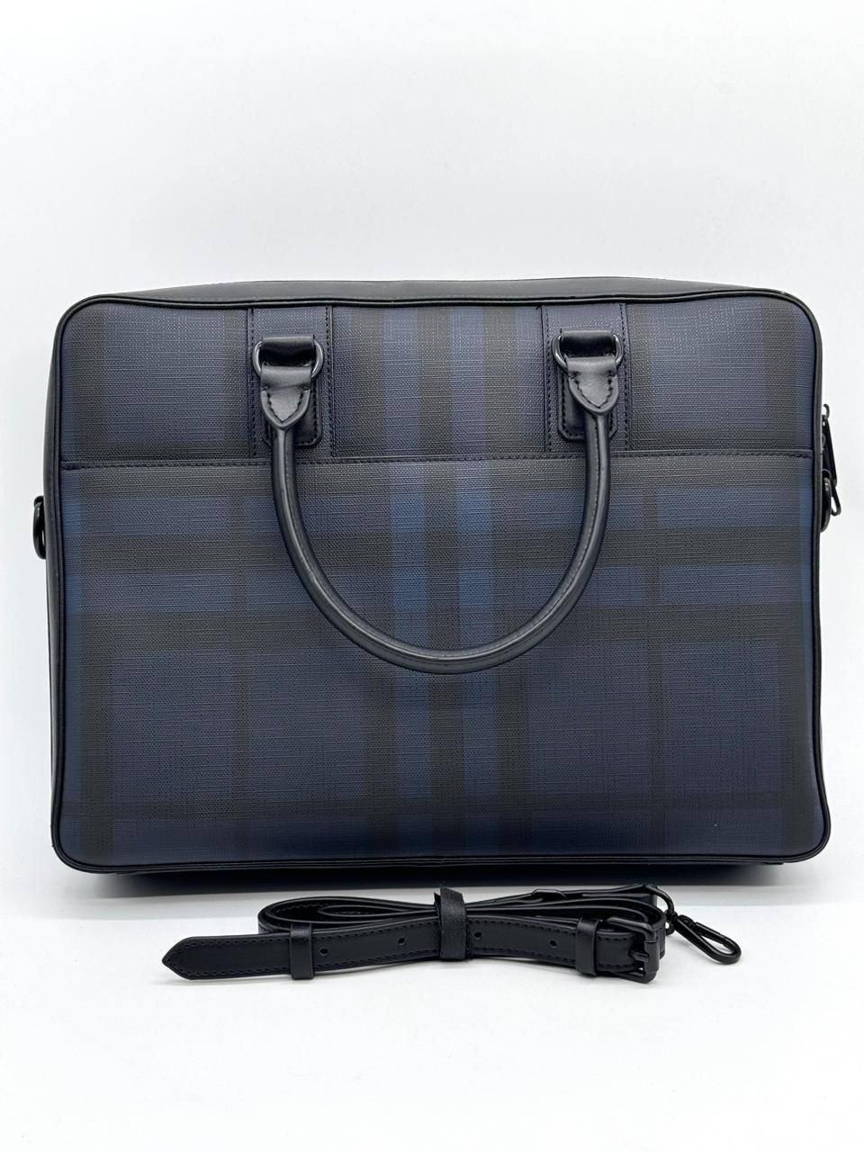 Деловая сумка Burberry