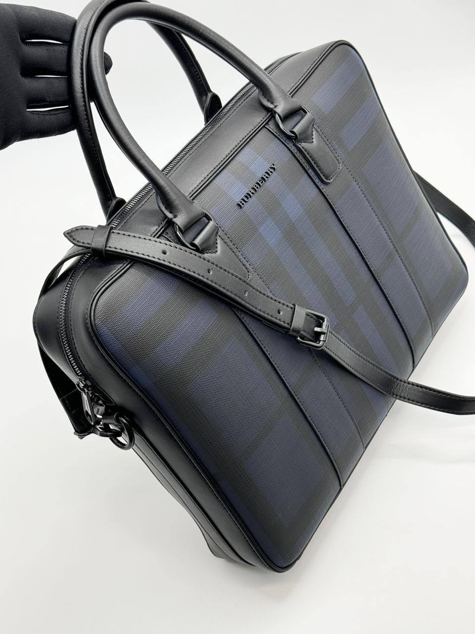 Деловая сумка Burberry