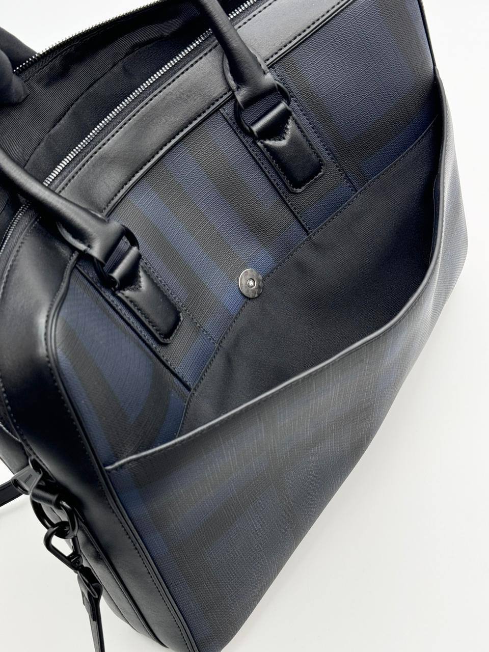 Деловая сумка Burberry