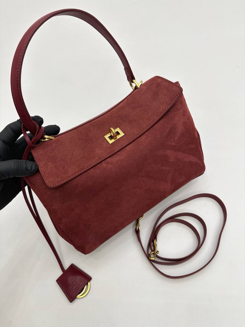 Сумка Balenciagа