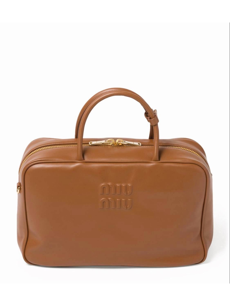 Сумка Miu Miu