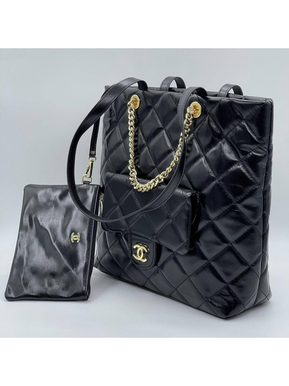 Сумка Chanel