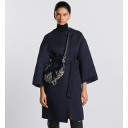 Сумка Dior Saddle с Ремнем