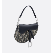Сумка Dior Saddle с Ремнем