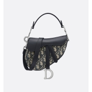 Сумка Dior Saddle с Ремнем