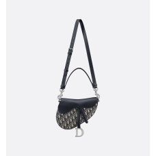 Сумка Dior Saddle с Ремнем