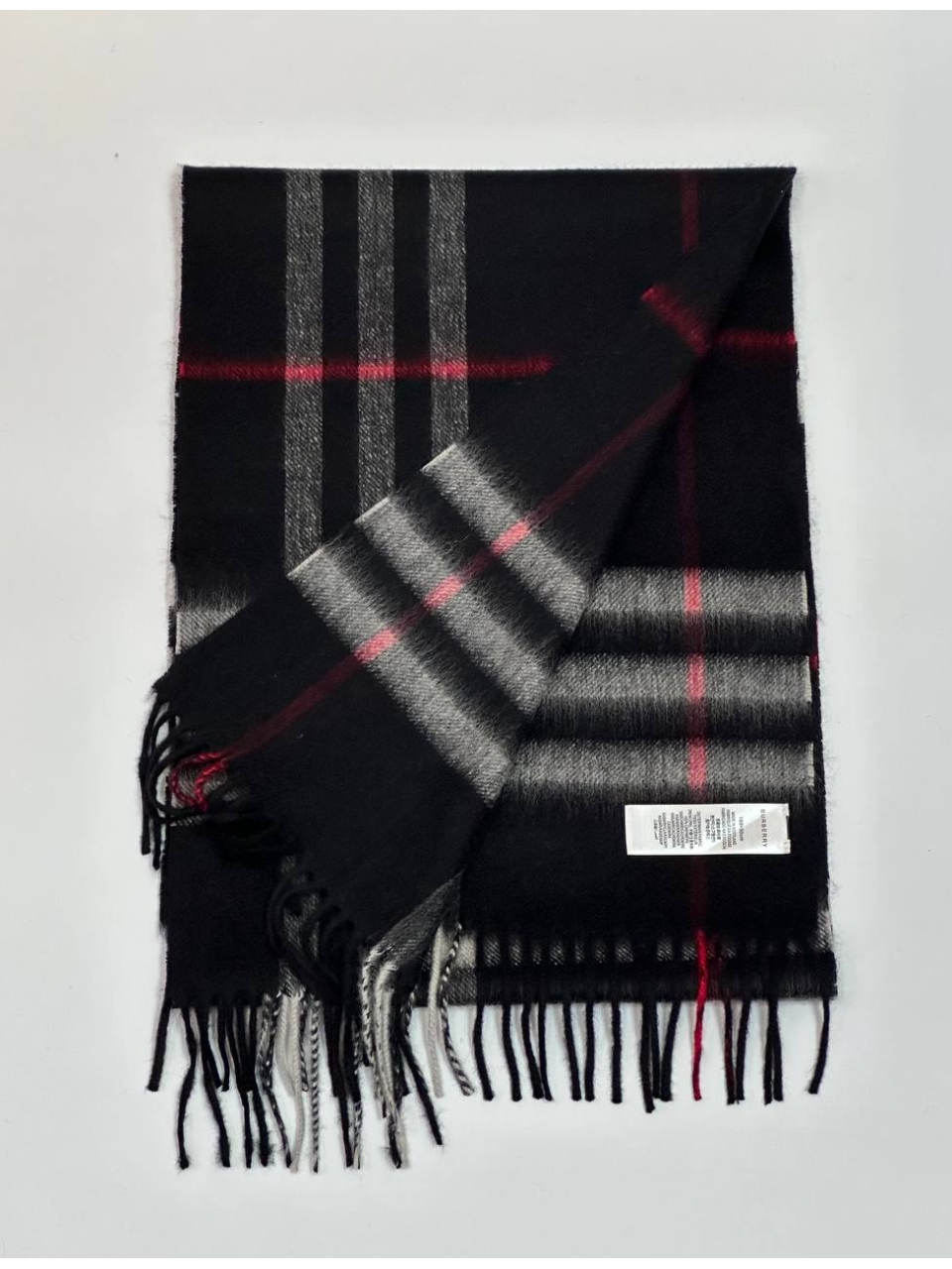 Шарф Burberry