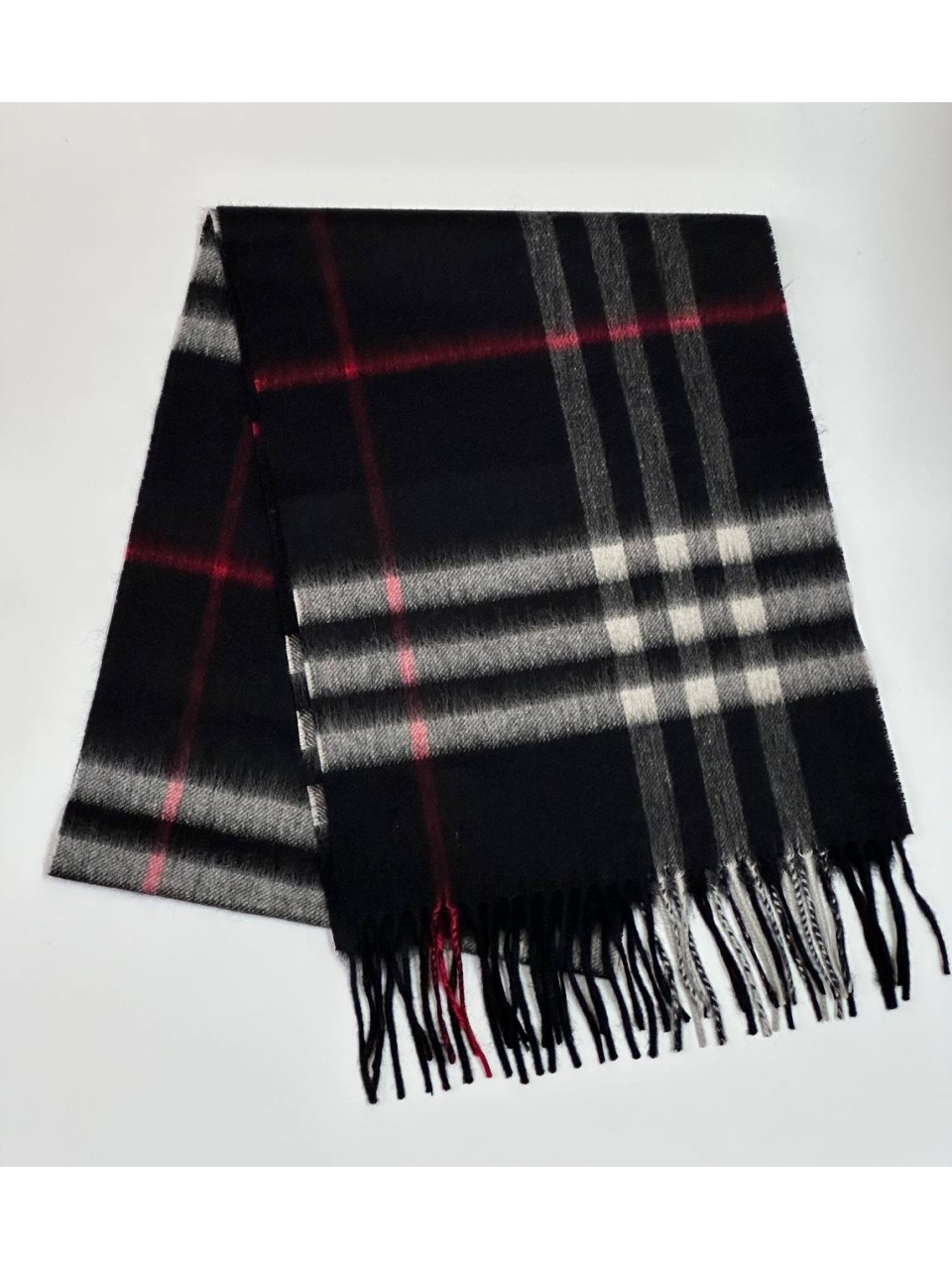Шарф Burberry