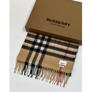 Шарф Burberry