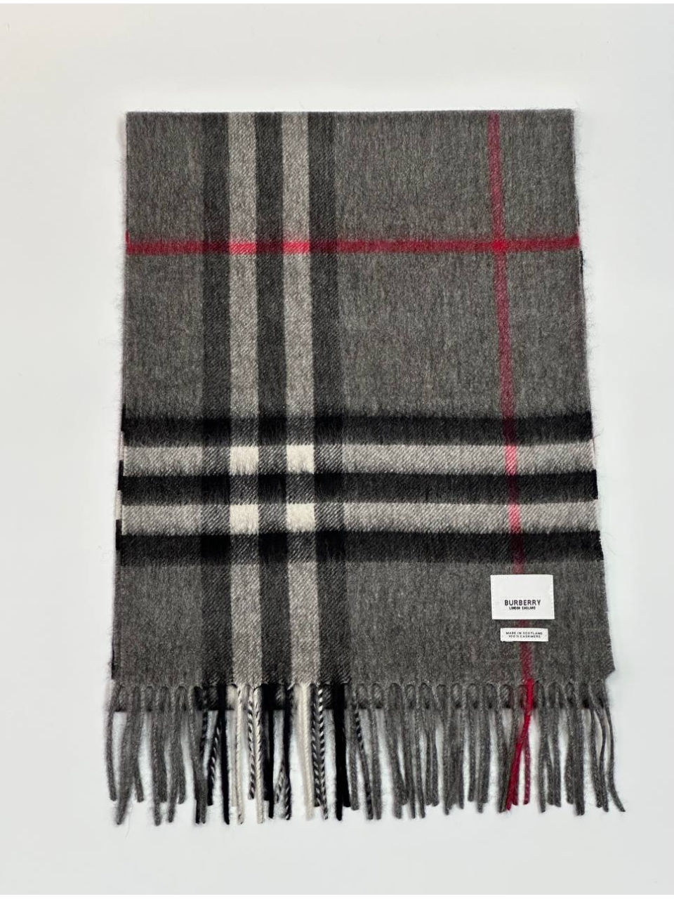 Шарф Burberry