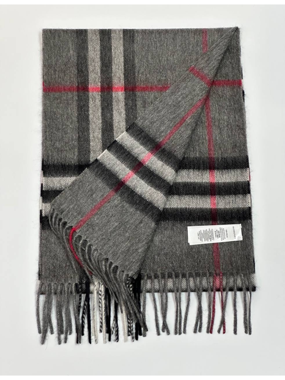 Шарф Burberry