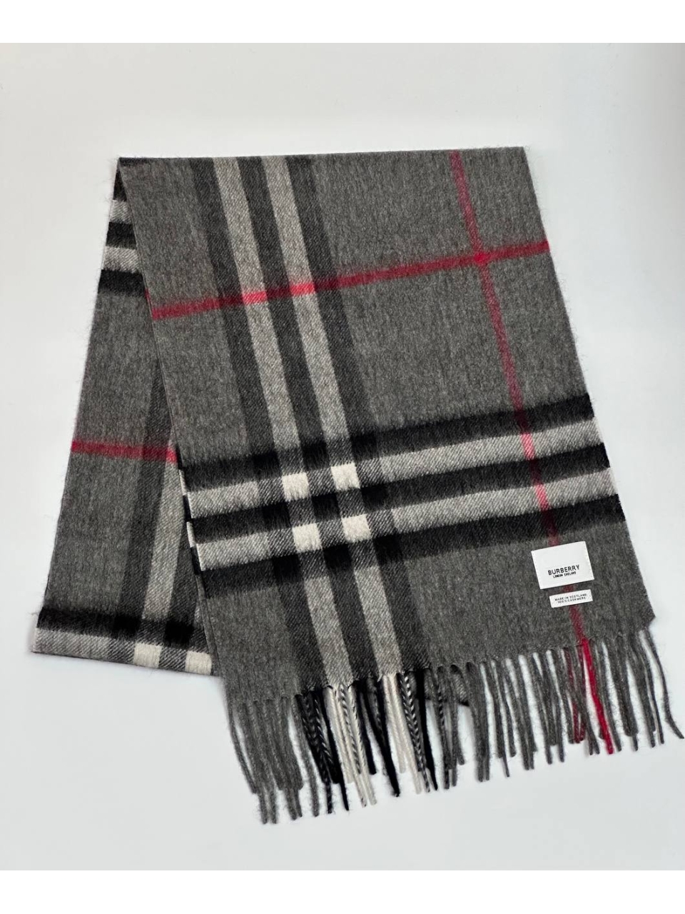 Шарф Burberry