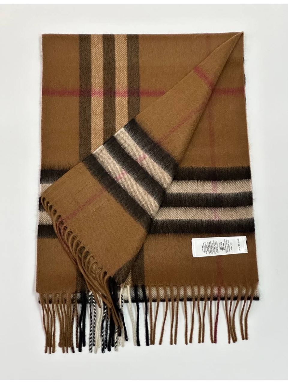 Шарф Burberry