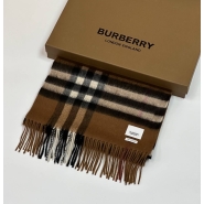 Шарф Burberry