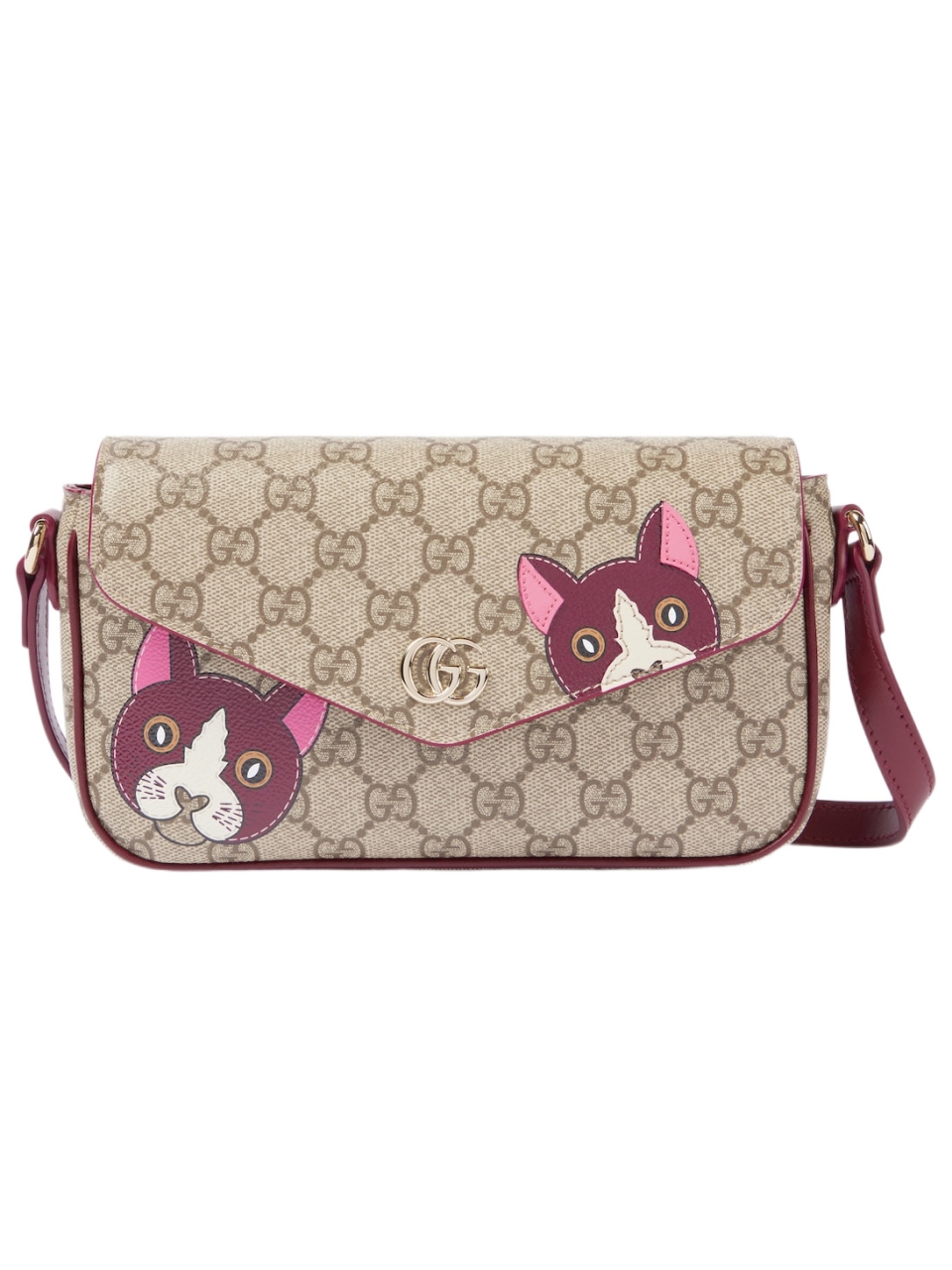 Сумка Gucci