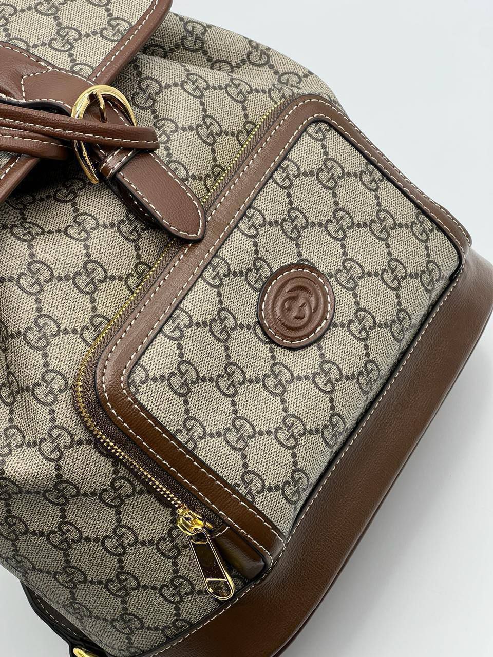 Рюкзак Gucci