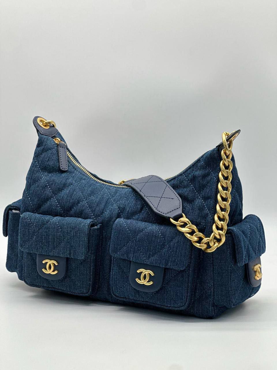 Сумка Chanel