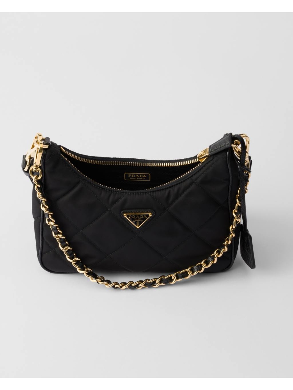 Сумка Prada