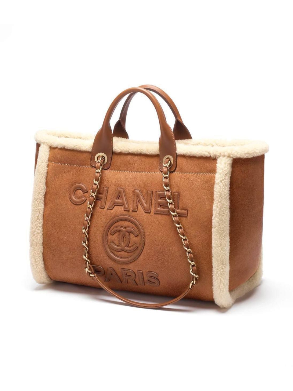 Сумка Chanel