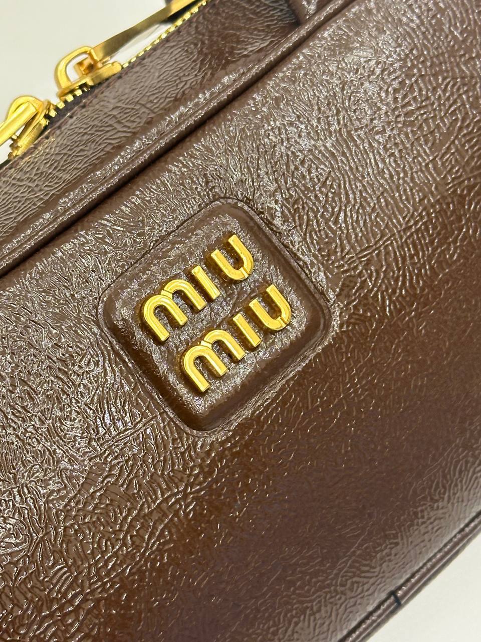 Сумка Miu Miu