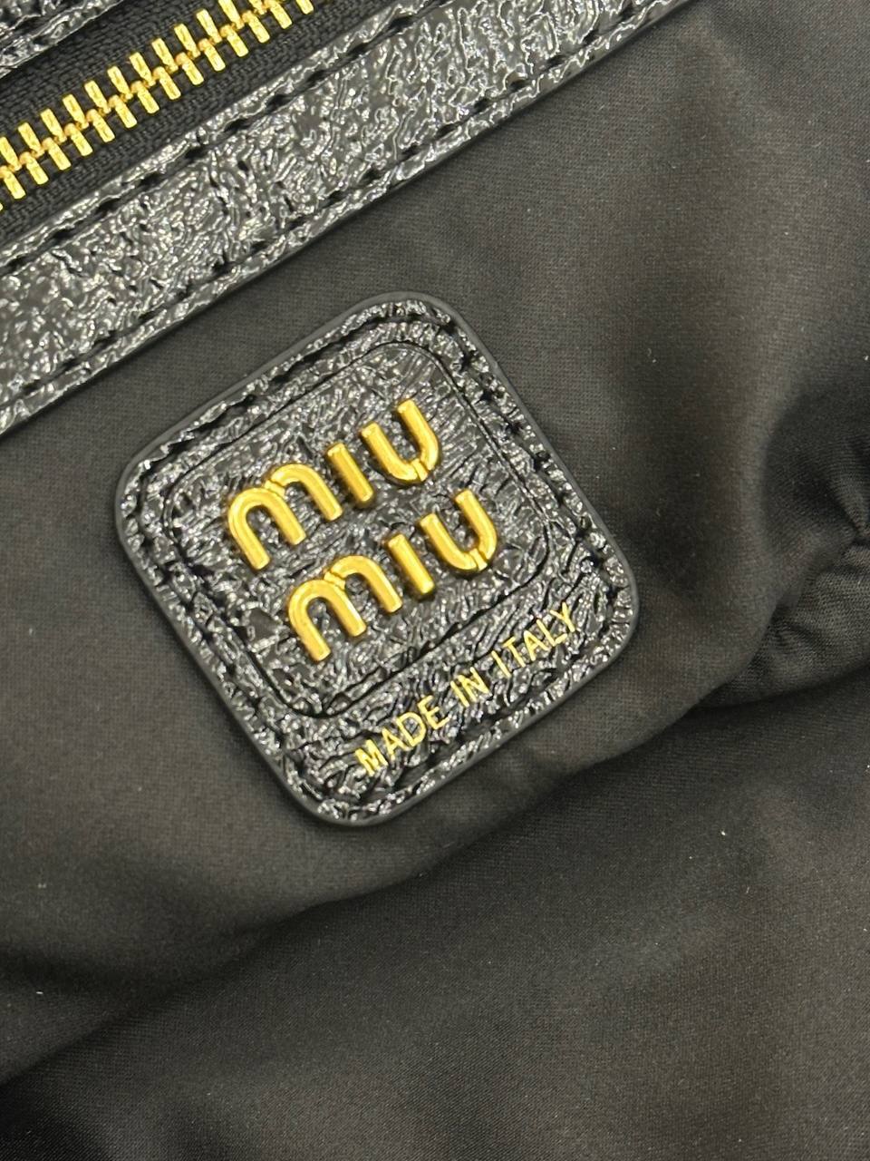 Сумка Miu Miu