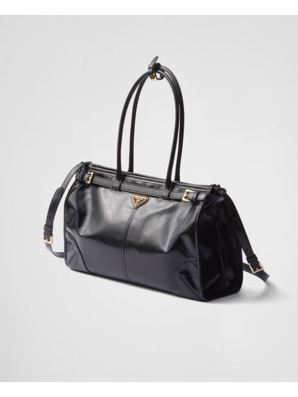 Сумка Prada