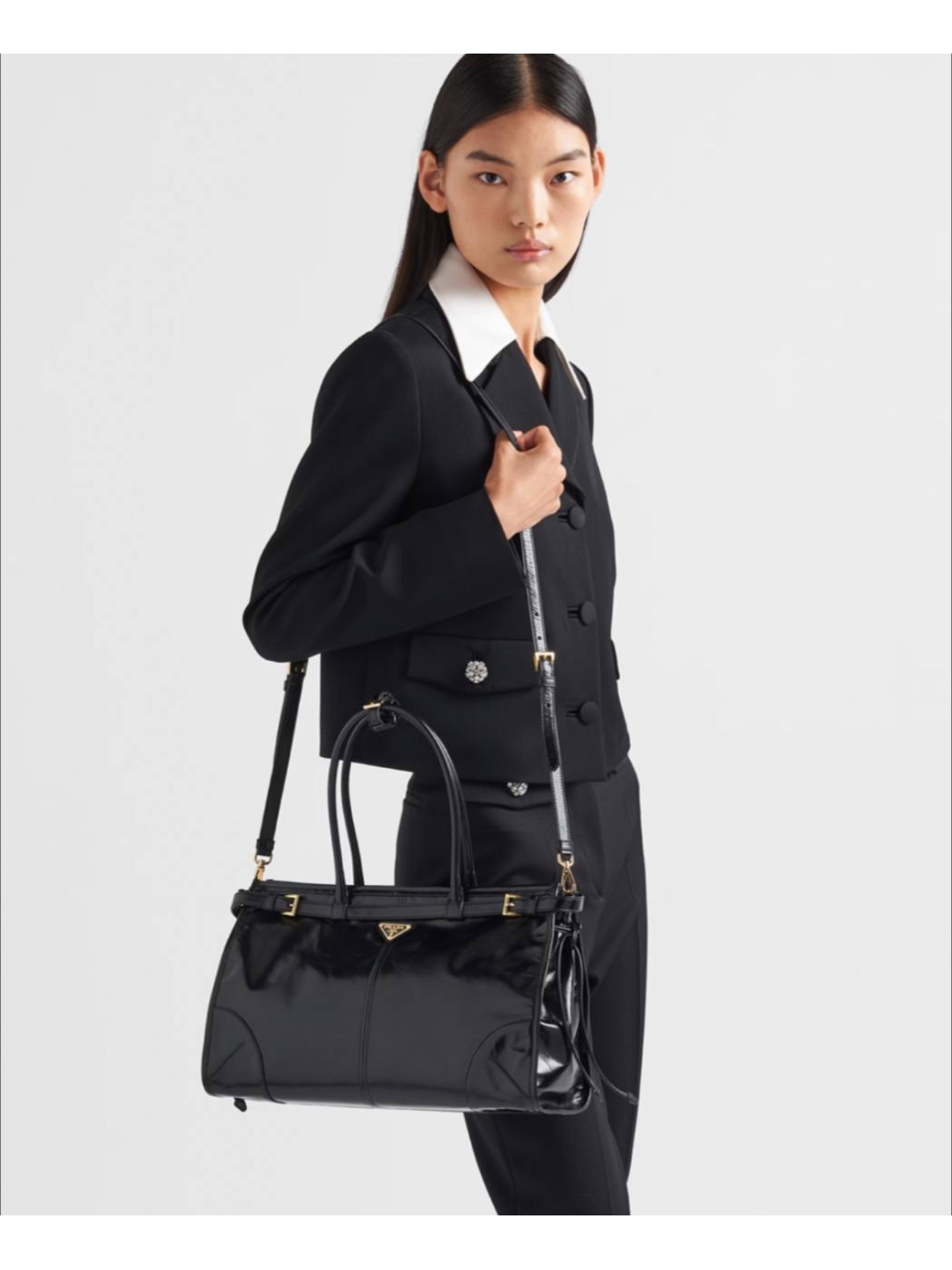 Сумка Prada