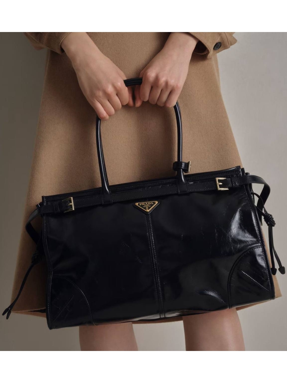 Сумка Prada