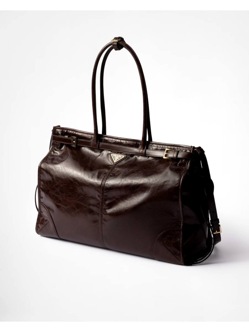 Сумка Prada