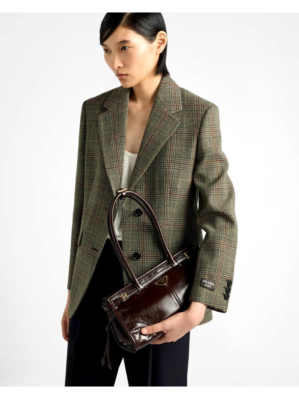 Сумка Prada