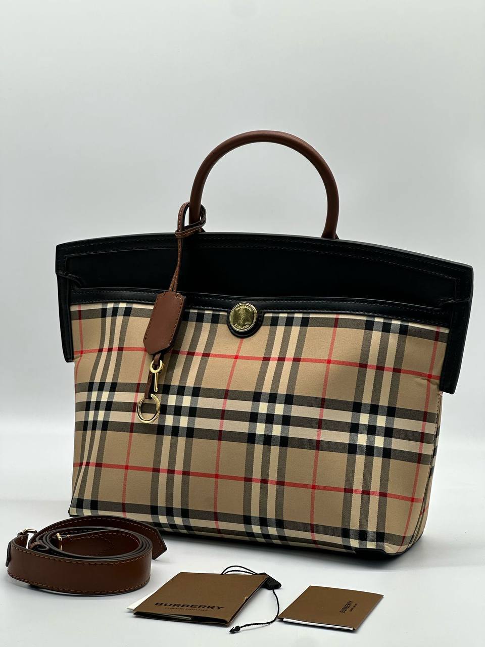 Сумка Burberry
