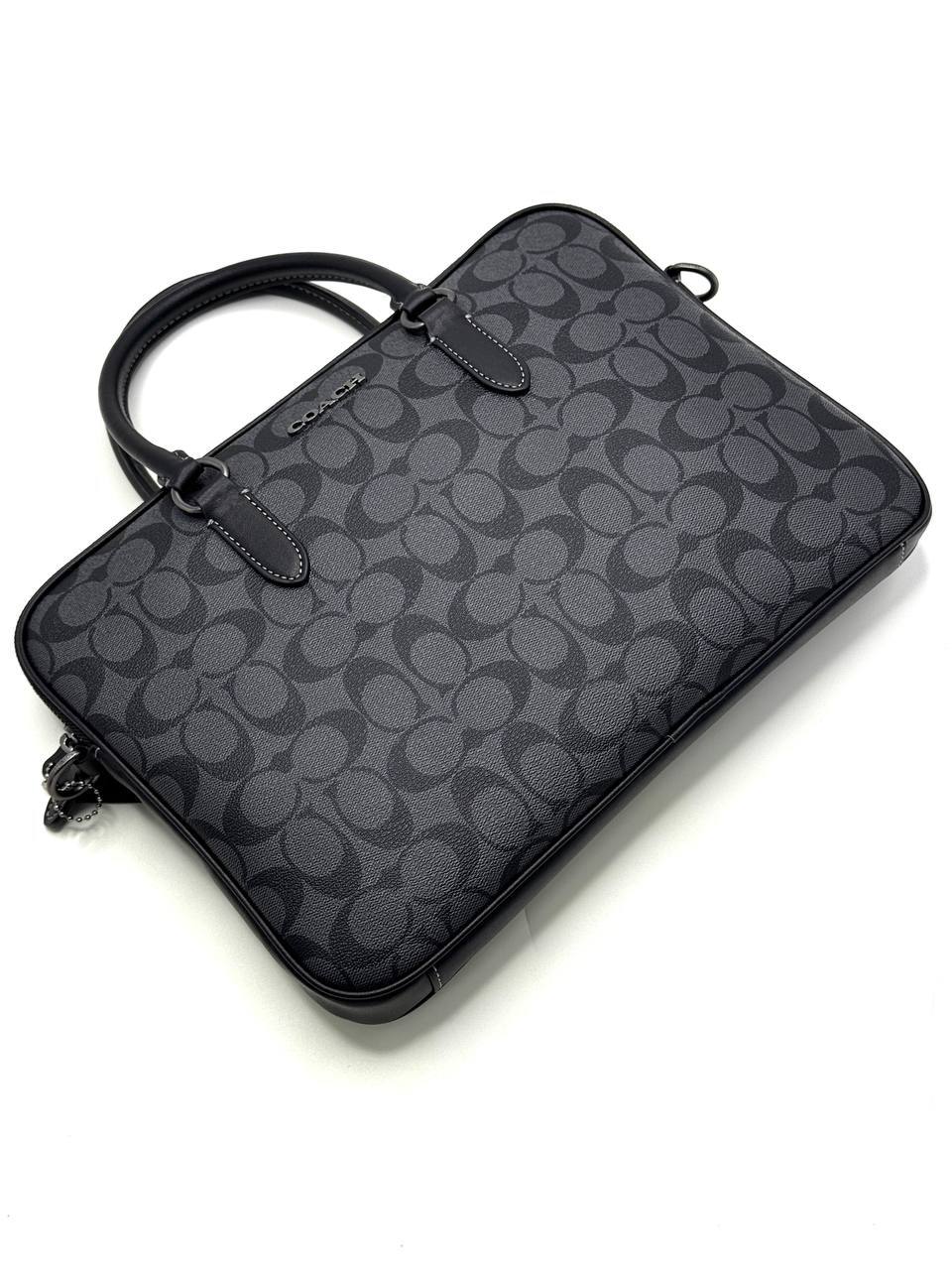 Портфель Coach