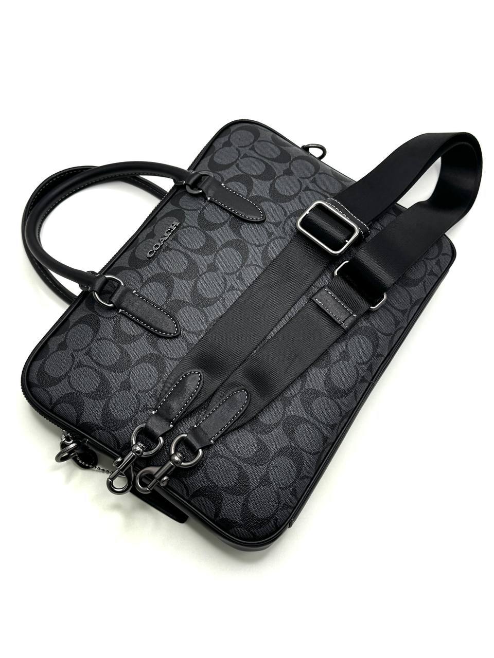 Портфель Coach
