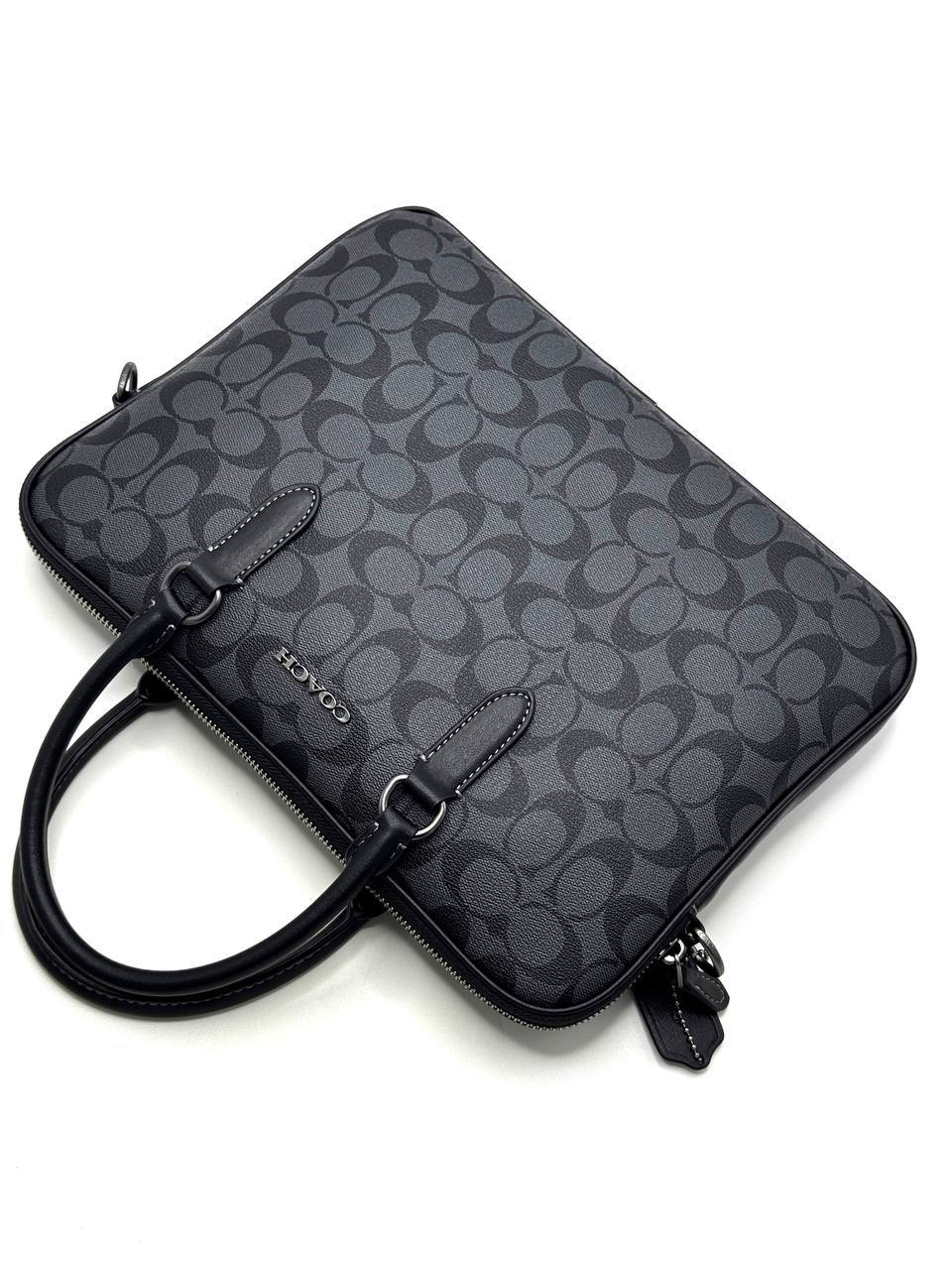 Портфель Coach
