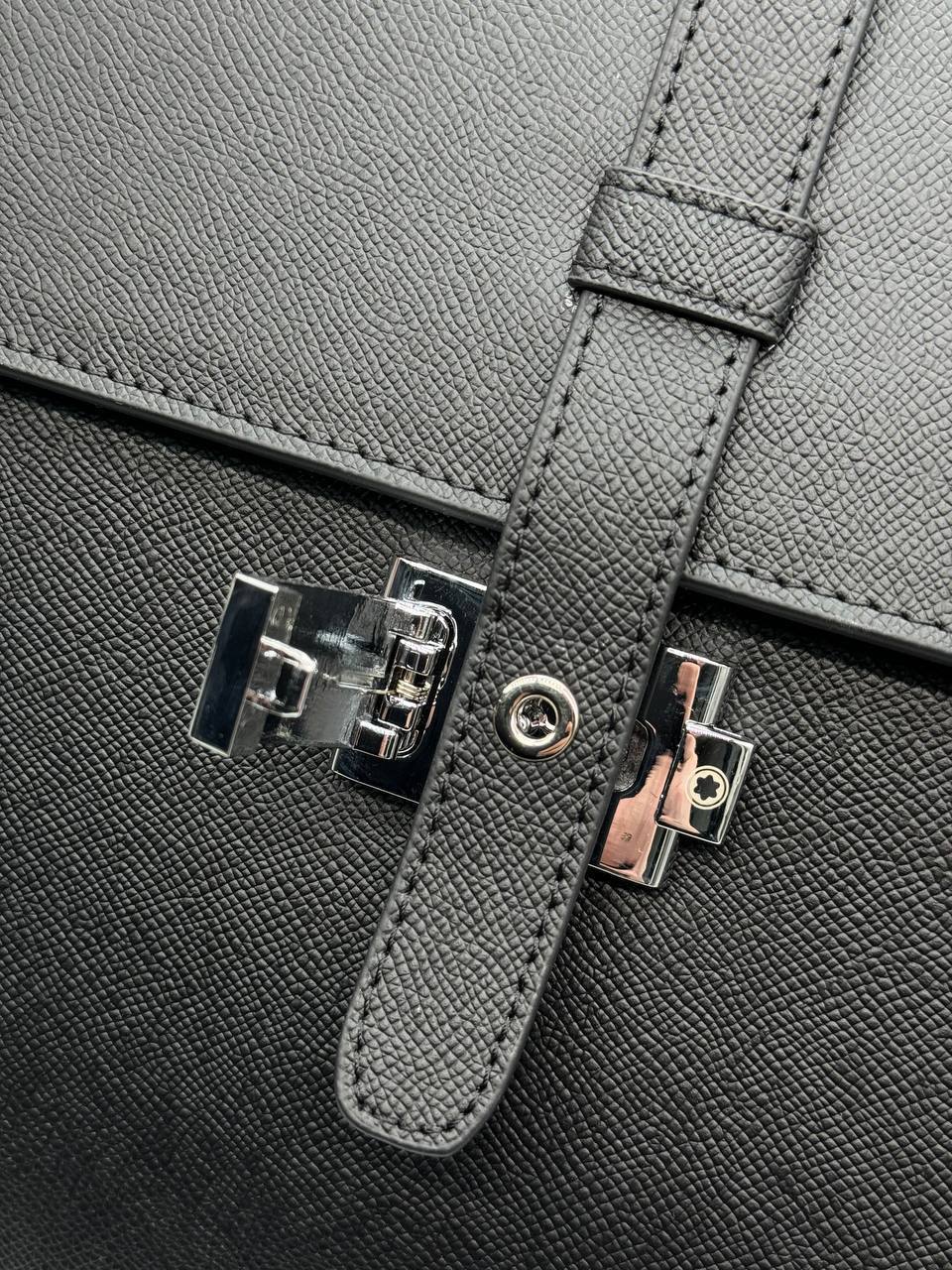 Сумка Mont Blanc