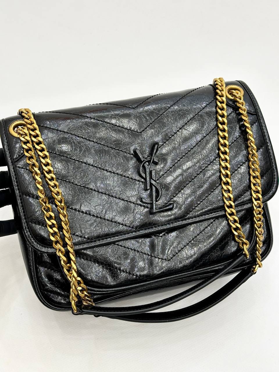 Сумка Yves Saint Laurent