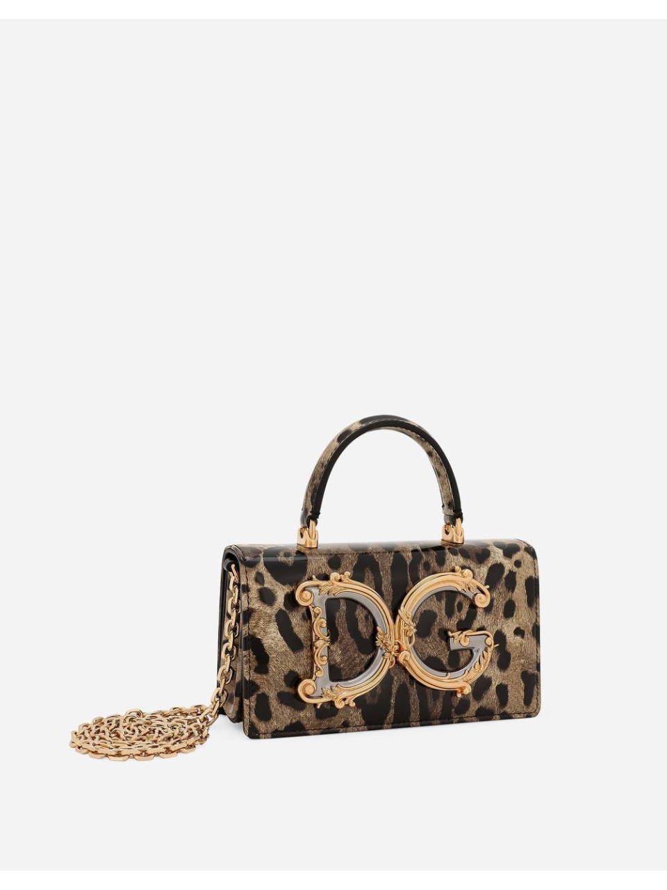 Сумка Dolce Gabbana