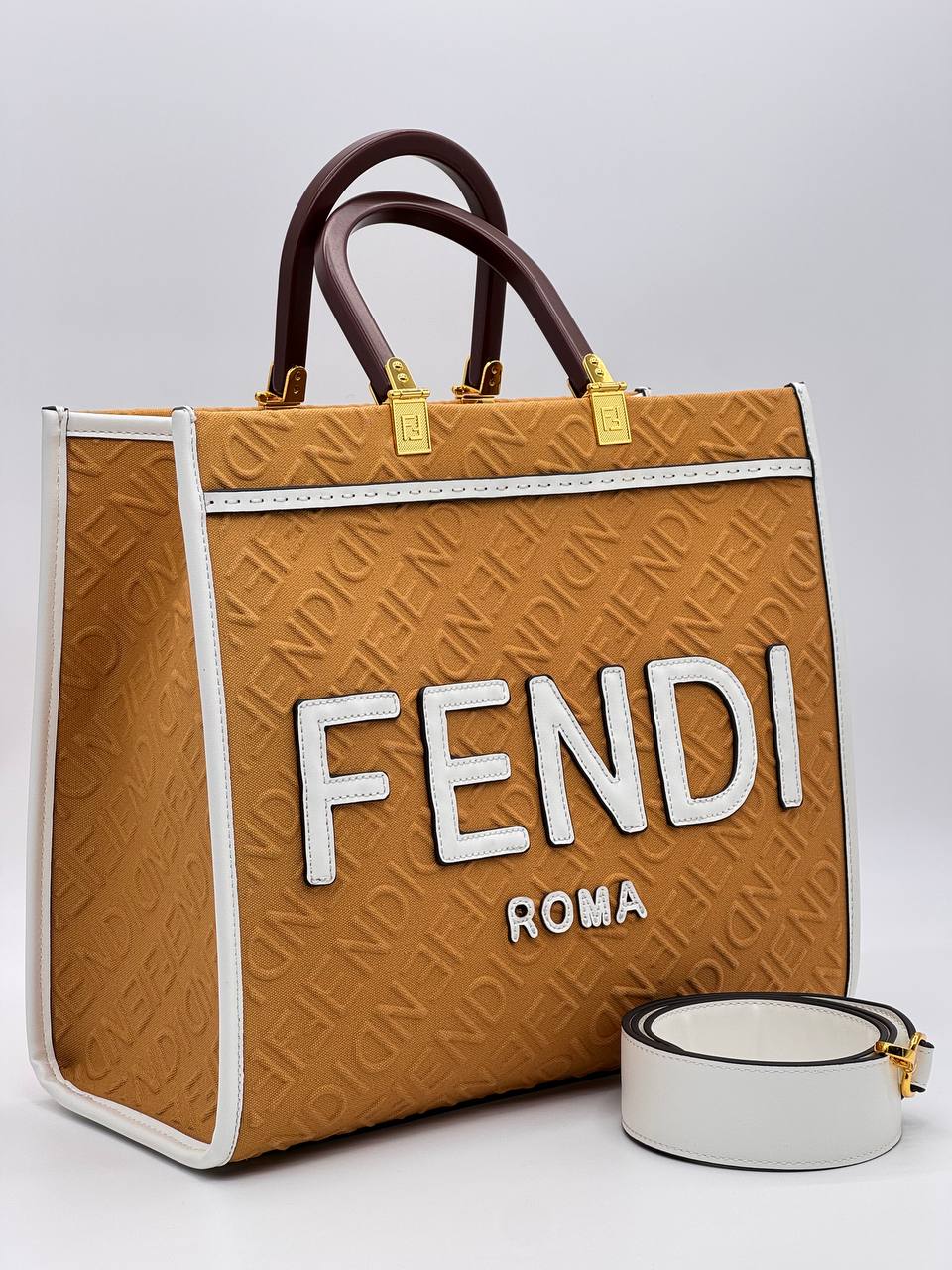 Сумка Fendi