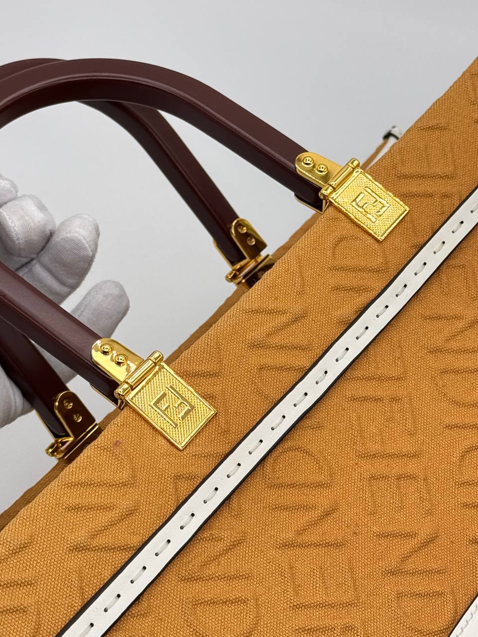Сумка Fendi