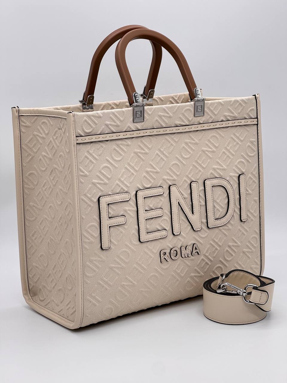 Сумка Fendi