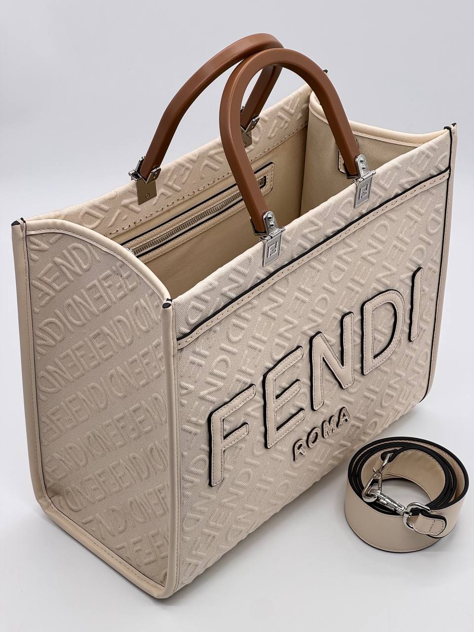 Сумка Fendi