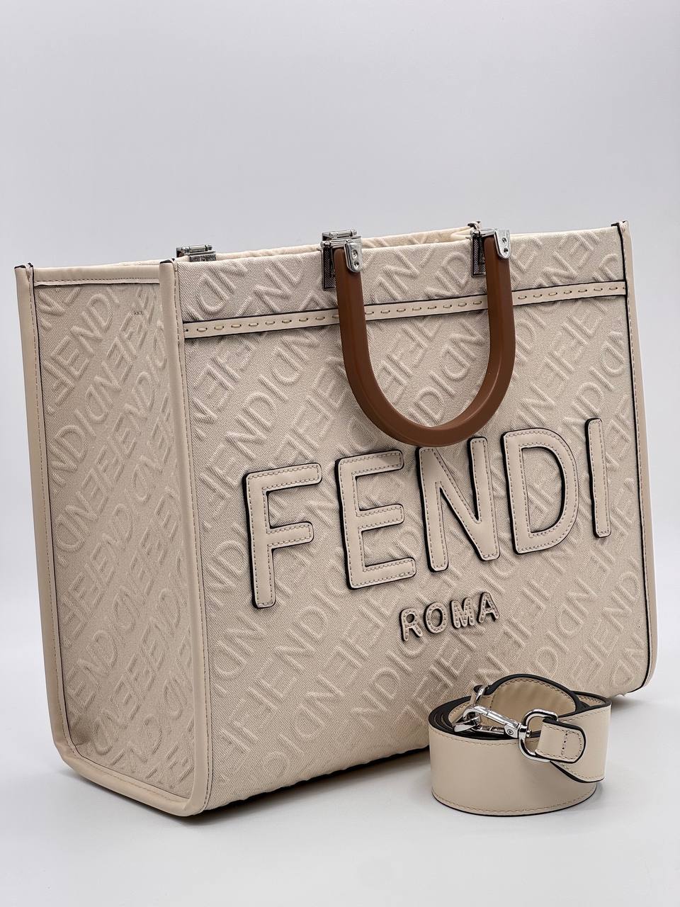 Сумка Fendi