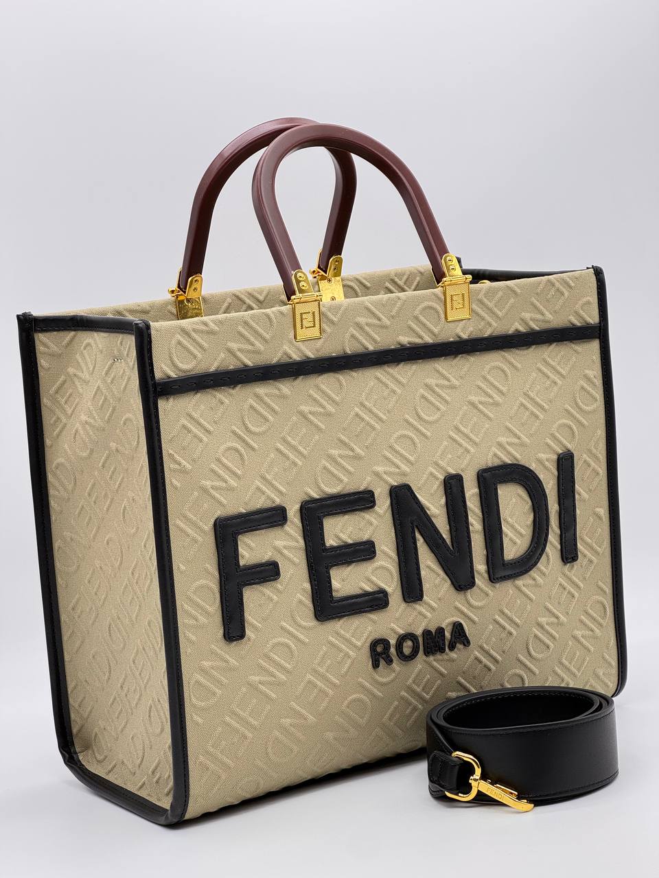 Сумка Fendi